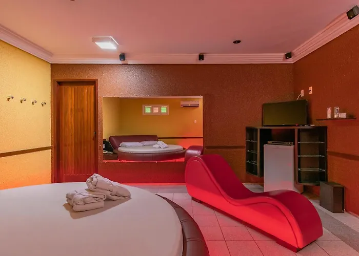 Dreams Motel (Adults Only) Fortaleza 