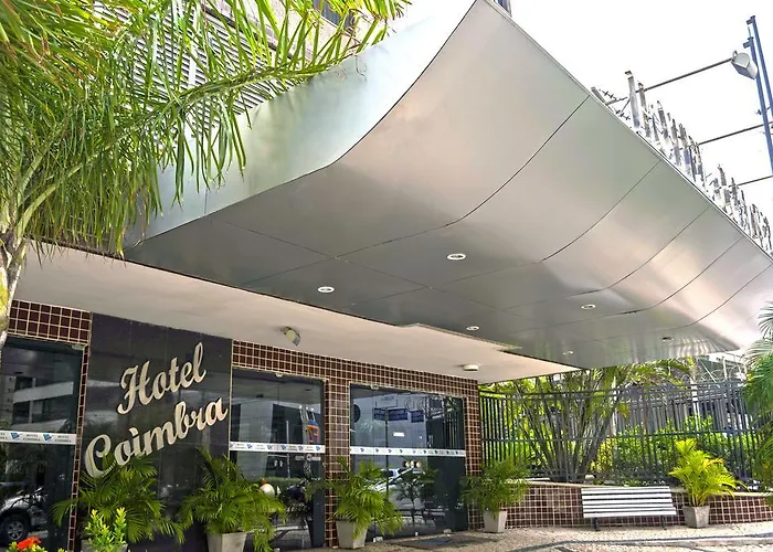 Rede Andrade Coimbra