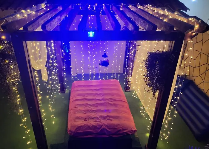 Pousada Mar De Iracema Fortaleza 